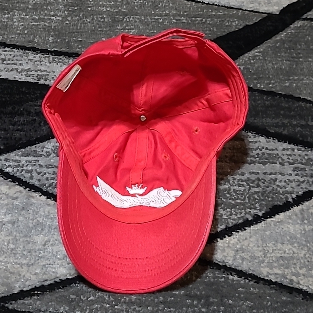 BUDWEISER EMBROIDERED HAT - Picture 8 of 11